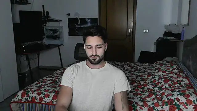 Alexox02 online show from November 2, 9:17 pm