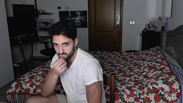 Alexox02 online show from November 8, 4:51 pm