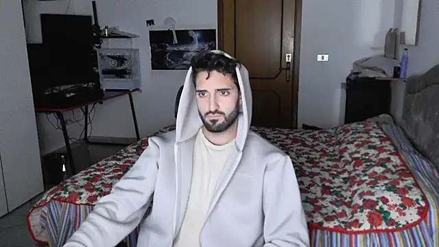 Alexox02 online show from November 12, 4:29 pm