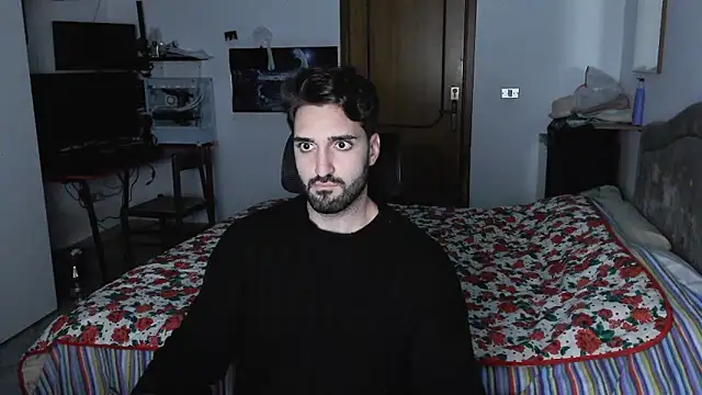 Alexox02 online show from November 26, 9:27 pm