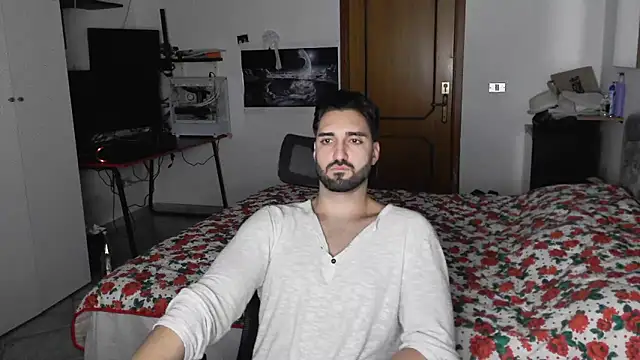 Alexox02 online show from December 17, 5:19 pm