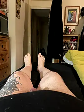  online show from October 14, 8:20 pm