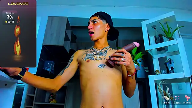 Hardcockboysxxx online show from February 26, 6:54 pm