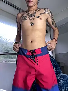 Hardcockboysxxx online show from February 28, 8:43 pm