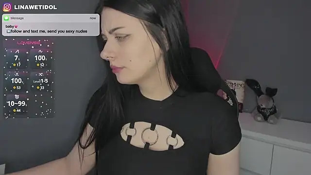 Snapshot of ohlin_hub chatting on January 11, 9:46 pm ohlin hub online show from January 11, 9:46 pm