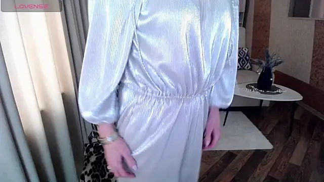 HornyMilf 777 online show from February 11, 11:21 am