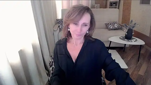 HornyMilf 777 online show from February 28, 11:36 am