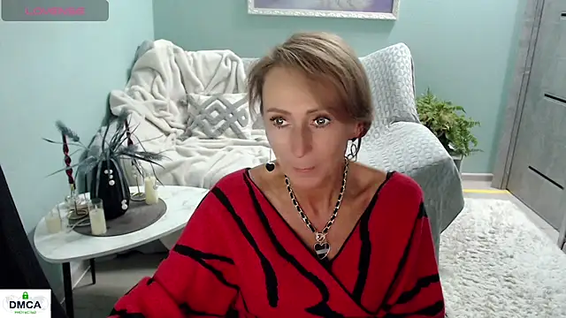 HornyMilf 777 online show from January 16, 11:03 am
