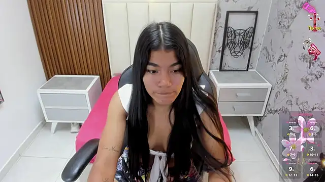 MILEY JOAS2 online show from October 24, 12:56 pm