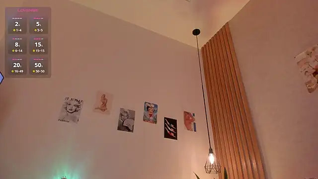 PawgGirl18 online show from June 25, 2:10 pm