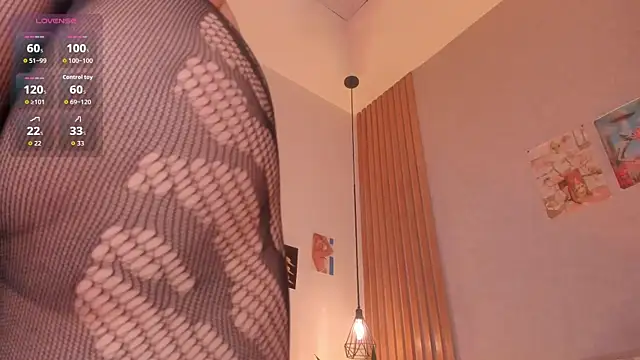 PawgGirl18 online show from July 16, 1:17 pm