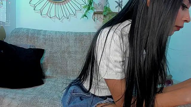 EmmaDuque online show from November 10, 10:53 pm