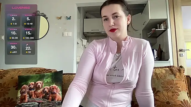 Teylor Love online show from February 26, 1:19 pm