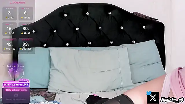 nonawhitemm online show from January 9, 11:06 pm