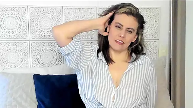 V monse online show from January 22, 10:59 pm