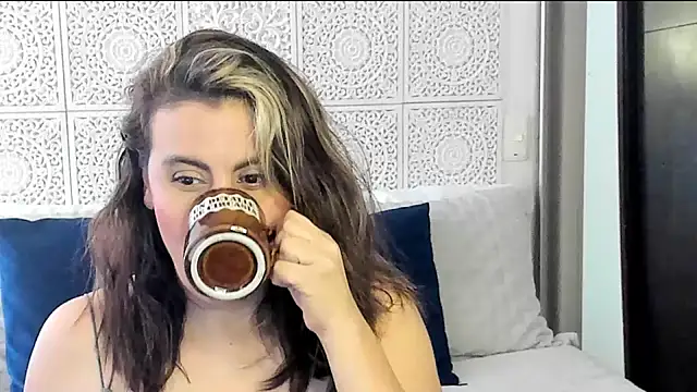 V monse online show from January 27, 7:03 pm