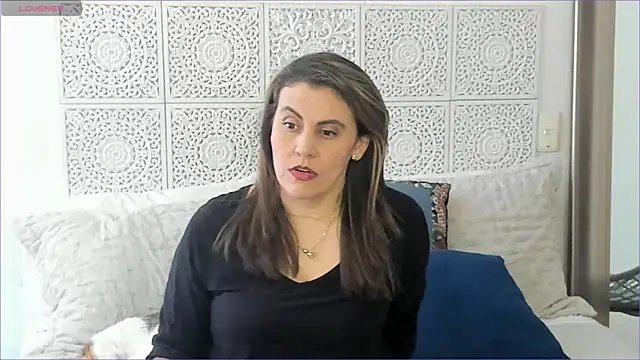 V monse online show from February 27, 7:26 pm