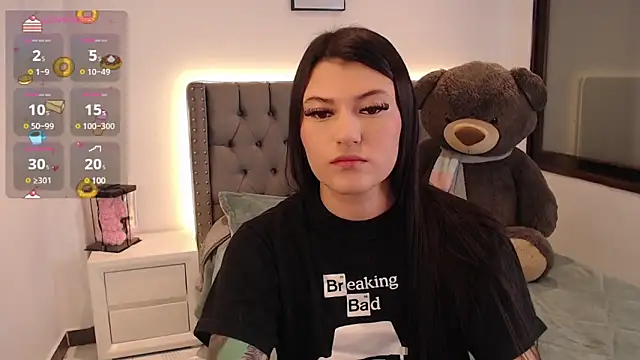 Nicols66 online show from March 7, 9:06 pm