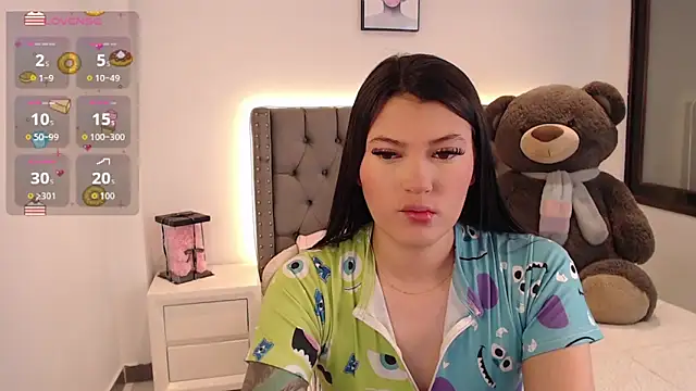 Nicols66 online show from November 17, 10:04 pm