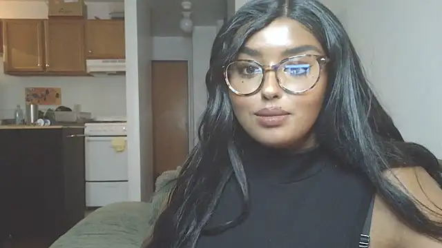 SiminFox online show from October 1, 12:38 am