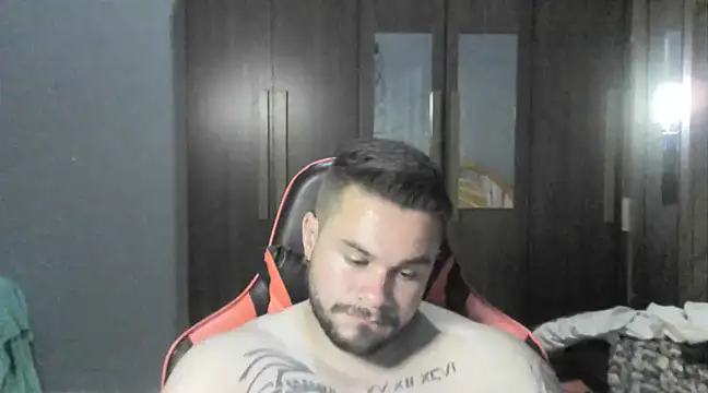 Galeego DF online show from February 3, 11:26 pm