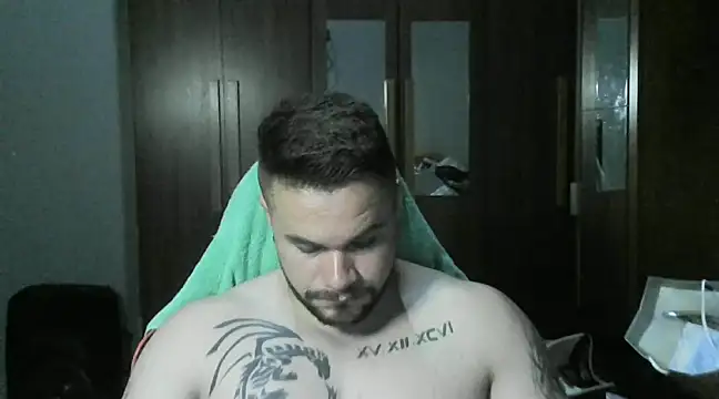 Galeego DF online show from February 7, 12:42 am