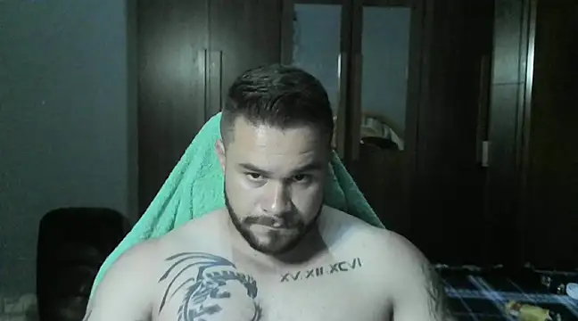 Galeego DF online show from February 16, 1:58 am