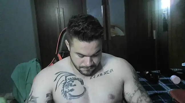 Galeego DF online show from February 24, 12:26 pm