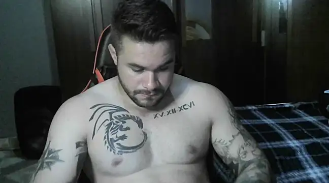 Galeego DF online show from February 24, 7:52 pm