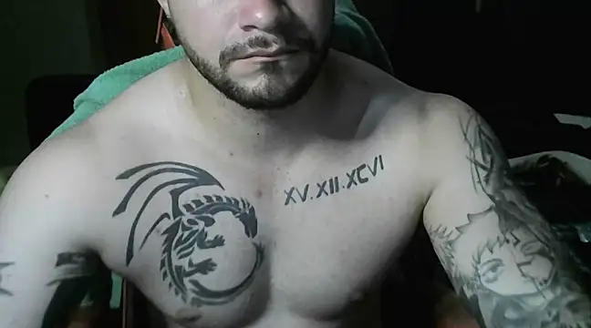 Galeego DF online show from February 28, 2:53 pm