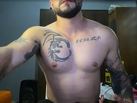 Galeego DF online show from September 8, 4:50 pm