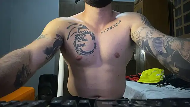 Galeego DF online show from September 15, 10:43 pm