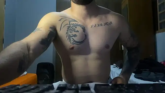 Galeego DF online show from September 20, 1:17 am