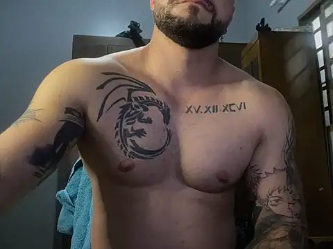 Galeego DF online show from October 18, 9:10 am