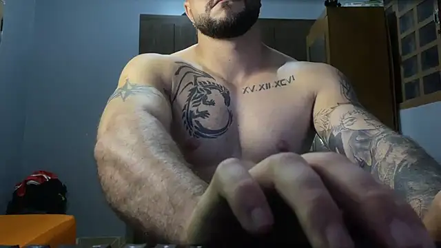 Galeego DF online show from October 25, 2:30 am