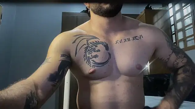 Galeego DF online show from October 30, 5:57 pm