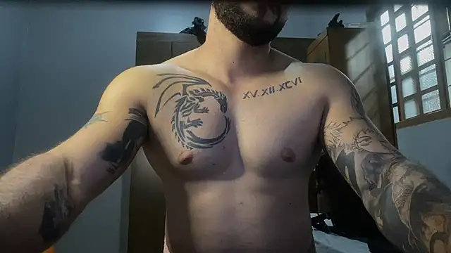 Galeego DF online show from October 31, 4:19 pm