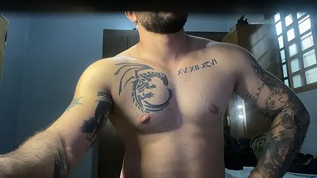 Galeego DF online show from November 2, 11:01 am