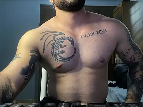 Galeego DF online show from November 5, 1:33 pm