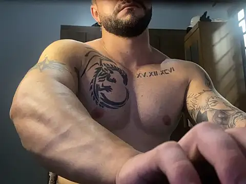 Galeego DF online show from November 10, 1:32 pm