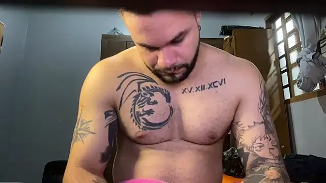 Galeego DF online show from January 6, 1:37 pm