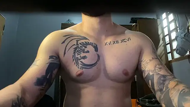 Galeego DF online show from January 9, 3:37 pm