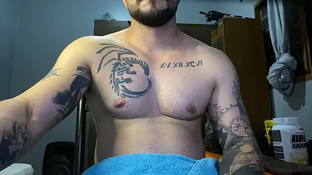 Galeego DF online show from February 17, 2:52 am