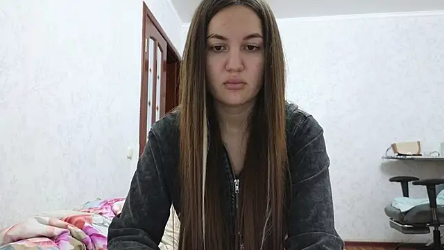 Nelly Fischer online show from January 16, 1:58 pm