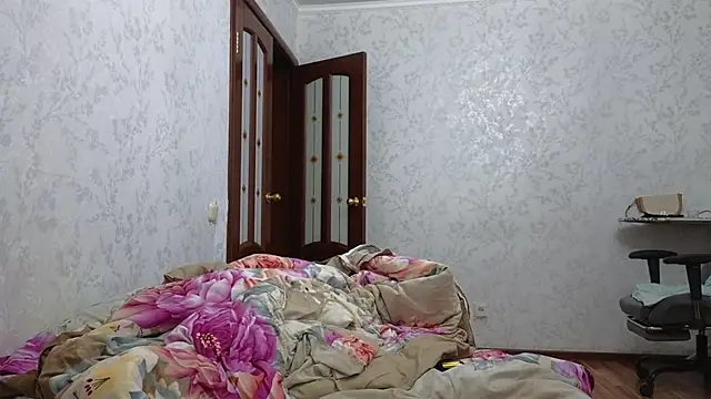 Nelly Fischer online show from January 16, 5:01 pm