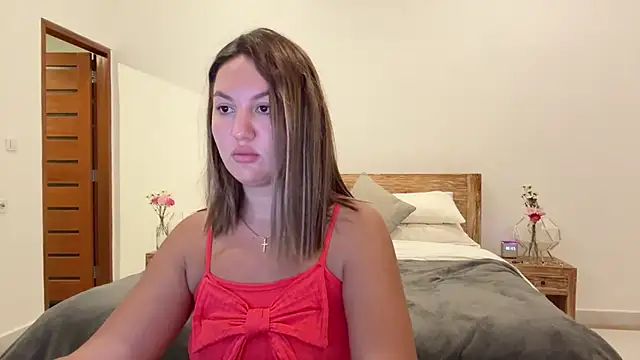 Nelly Fischer online show from September 28, 3:39 pm