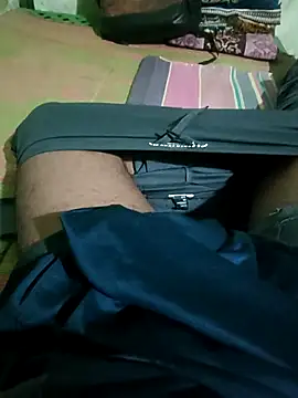 samlord261 online show from April 15, 3:52 pm