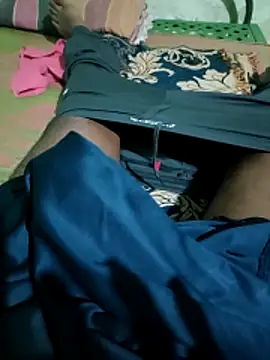 samlord261 online show from April 18, 3:38 pm