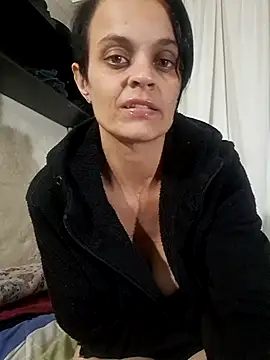 RandySandy007 online show from April 19, 8:22 pm