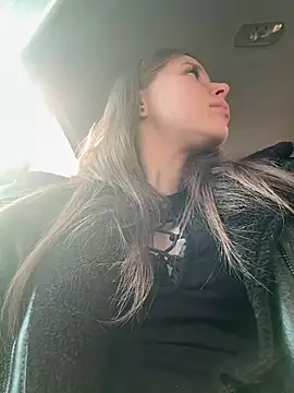 MilissaSee online show from February 21, 10:17 am